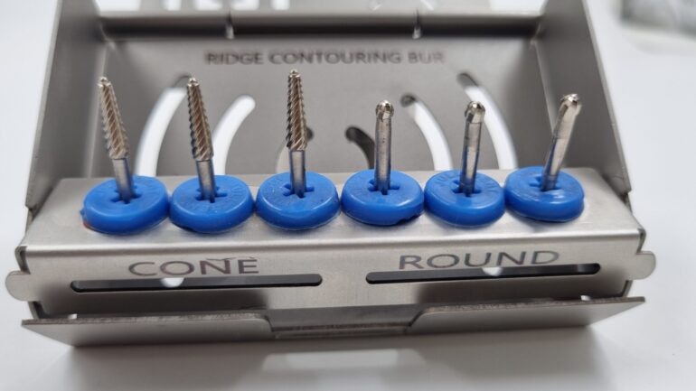 The socket-shield technique - Julldent