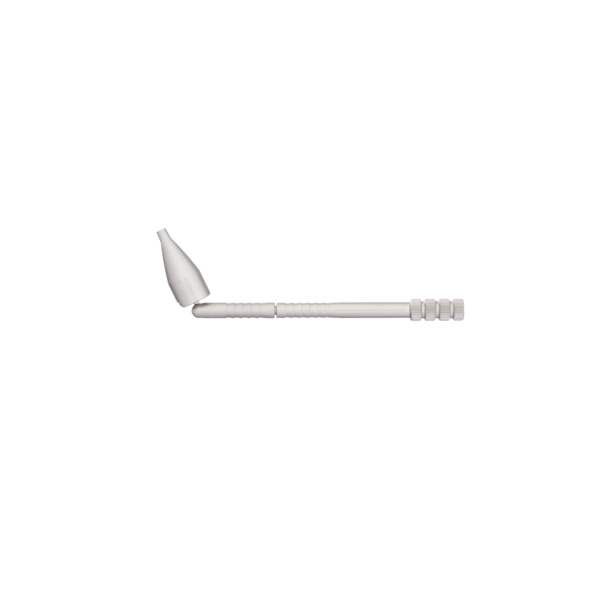 Julldent 010 Bone Carrier Head with Bone Condensor - Julldent