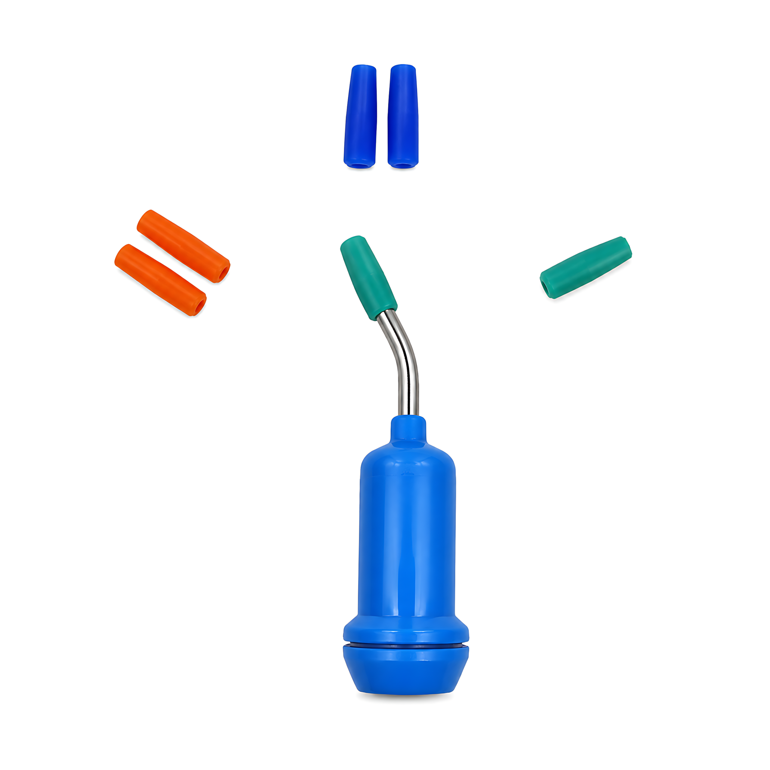 Julldent 011 Mitsa Adapter (Set of 6) - Image 3