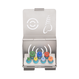 Mesio Distal Guidance System (MD Guide)