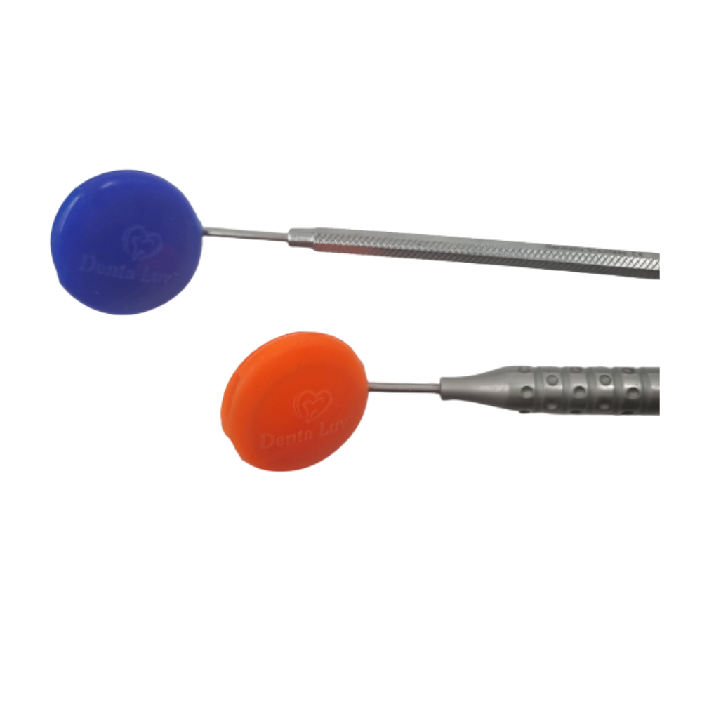 DentaLuv 007 Mirror Cover (Set of 5 covers) - Image 4