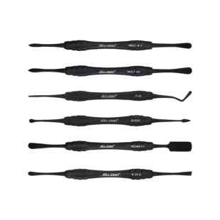 PERIOSTEAL ELEVATORS