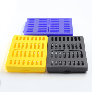 Autoclavable Cassette Big Medical Plastic