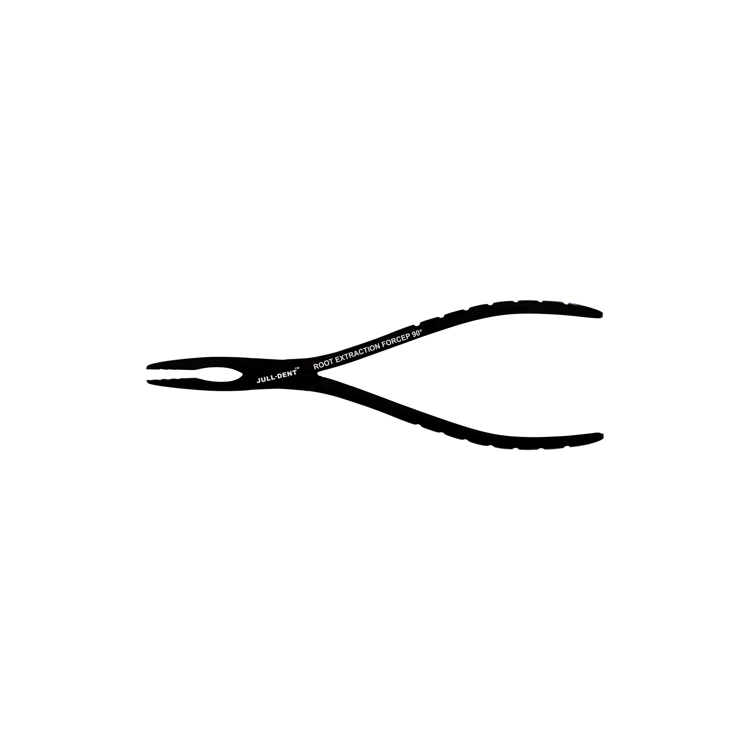 Julldent 062 Root Extraction Forceps - Image 3