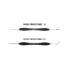 Julldent 066 Rigid Periotome