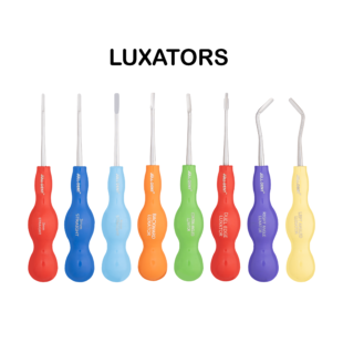 Luxators