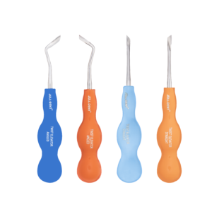 Atraumatic Twist Elevator