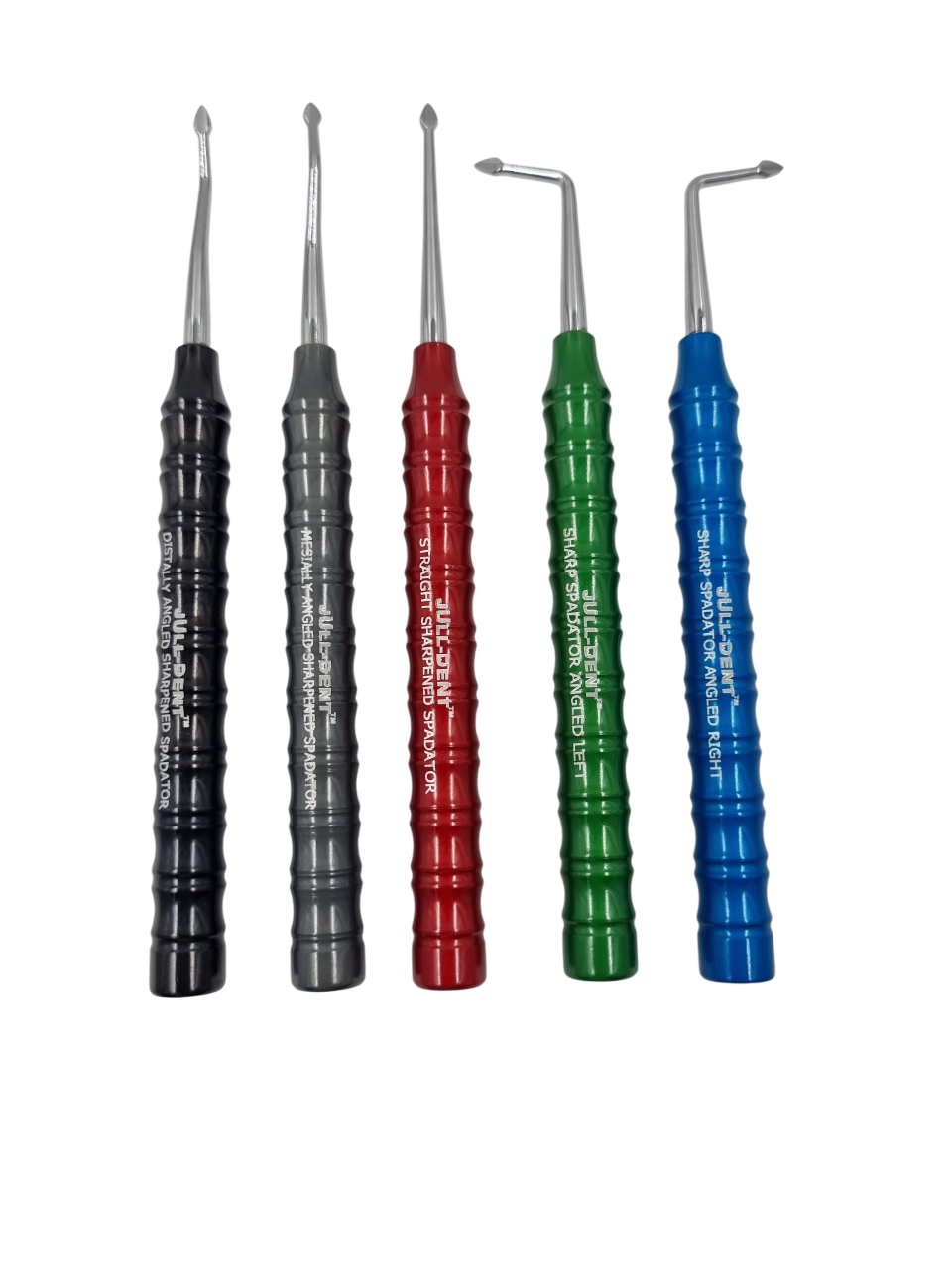 Julldent 069 Atraumatic Spadators for Root piece Extraction - Image 2