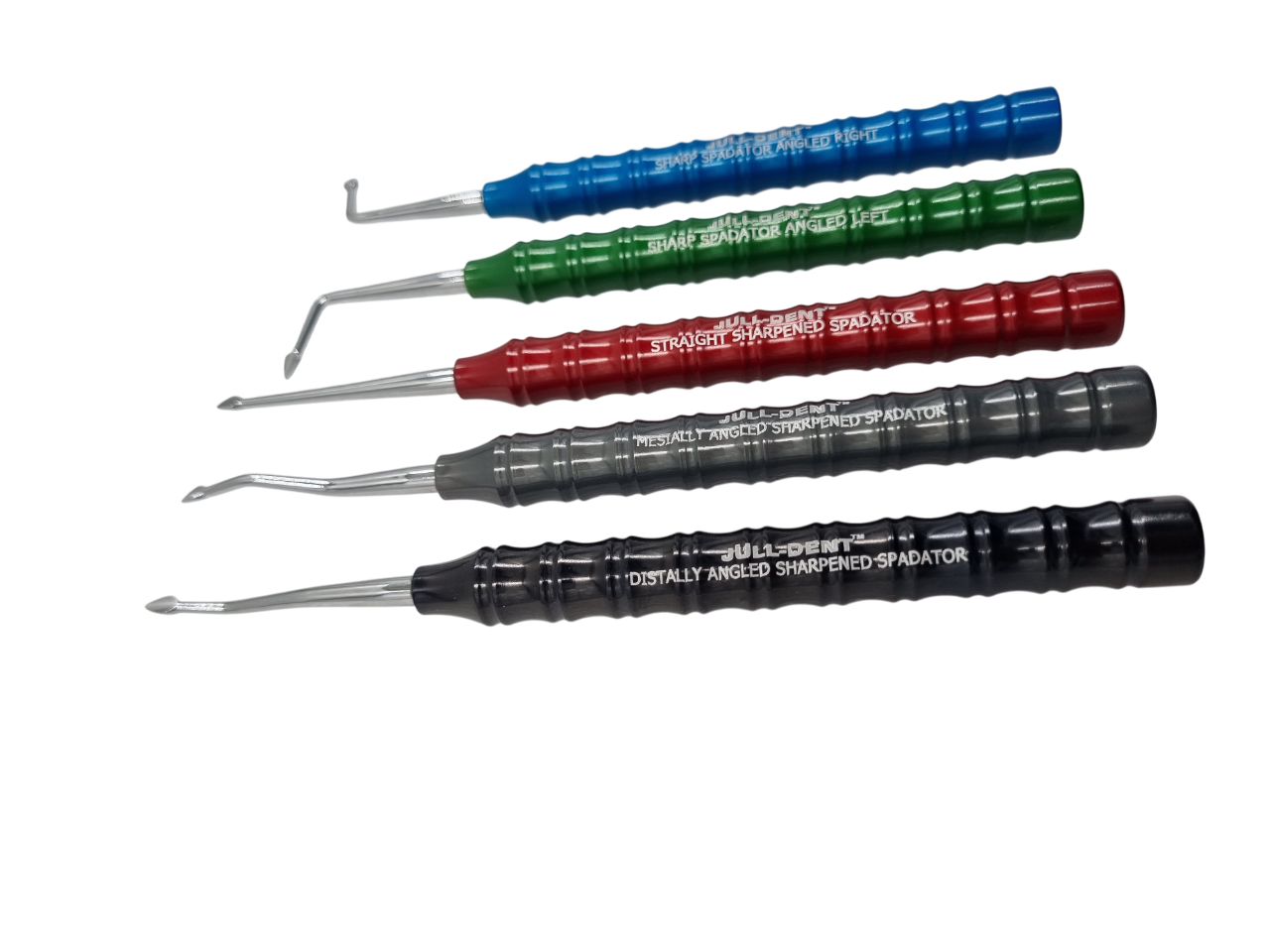 Julldent 069 Atraumatic Spadators for Root piece Extraction - Image 7