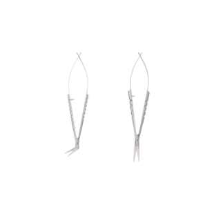 Castroveijo Scissor Micro Fine