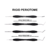 Julldent 066 Rigid Periotome