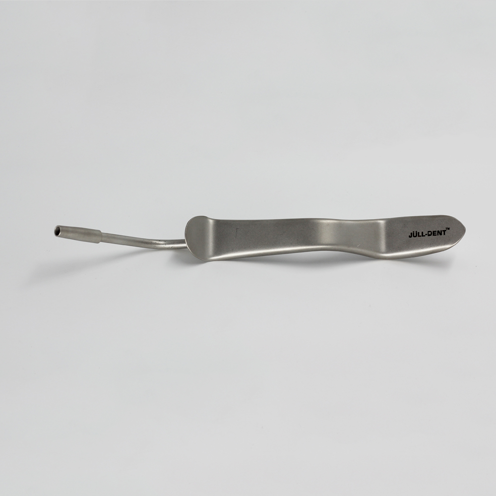 Julldent 078 Minneasota Retractor with Suction - Image 2