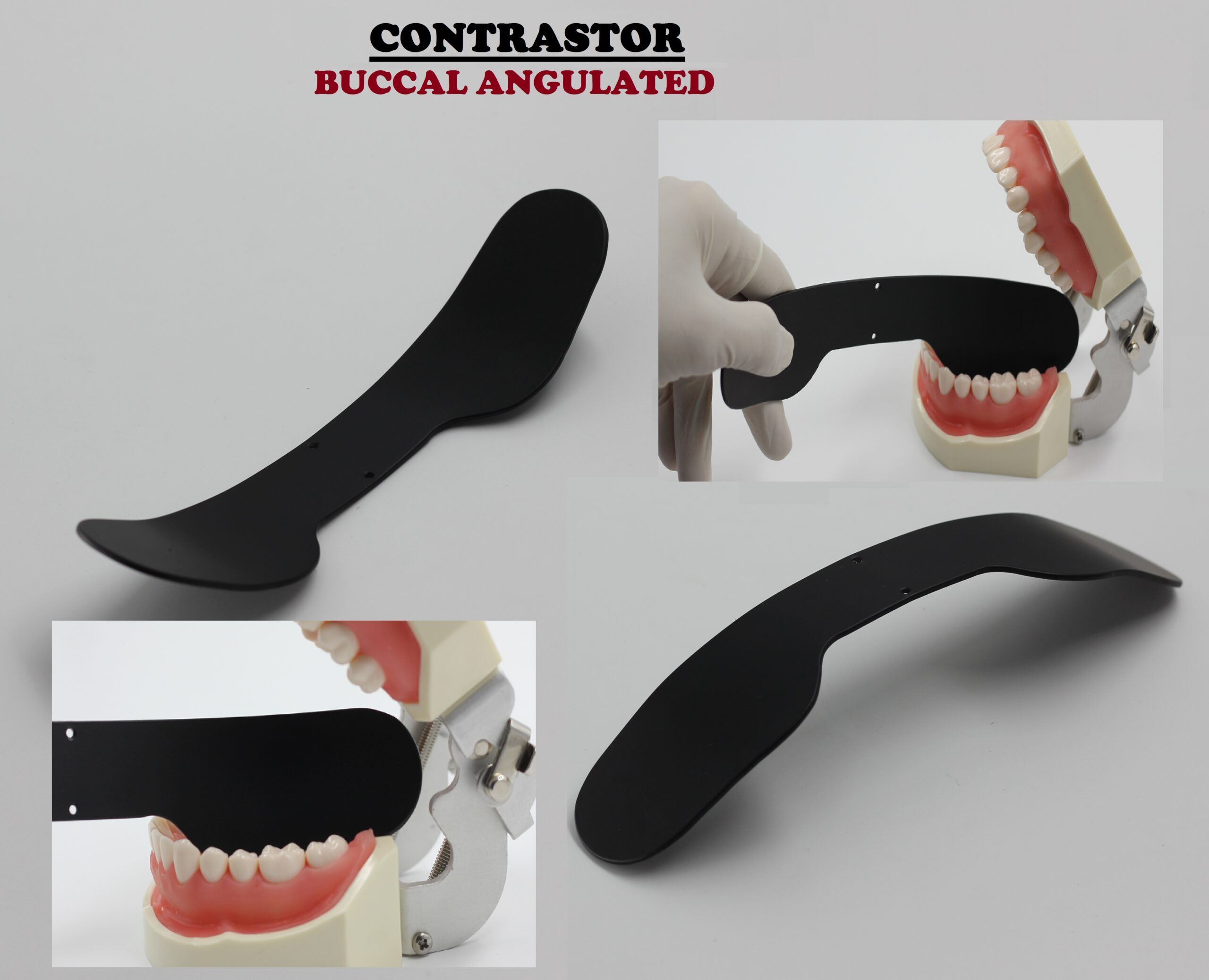 Dentaluv 002 Contrastor for Dental Photography - Image 2