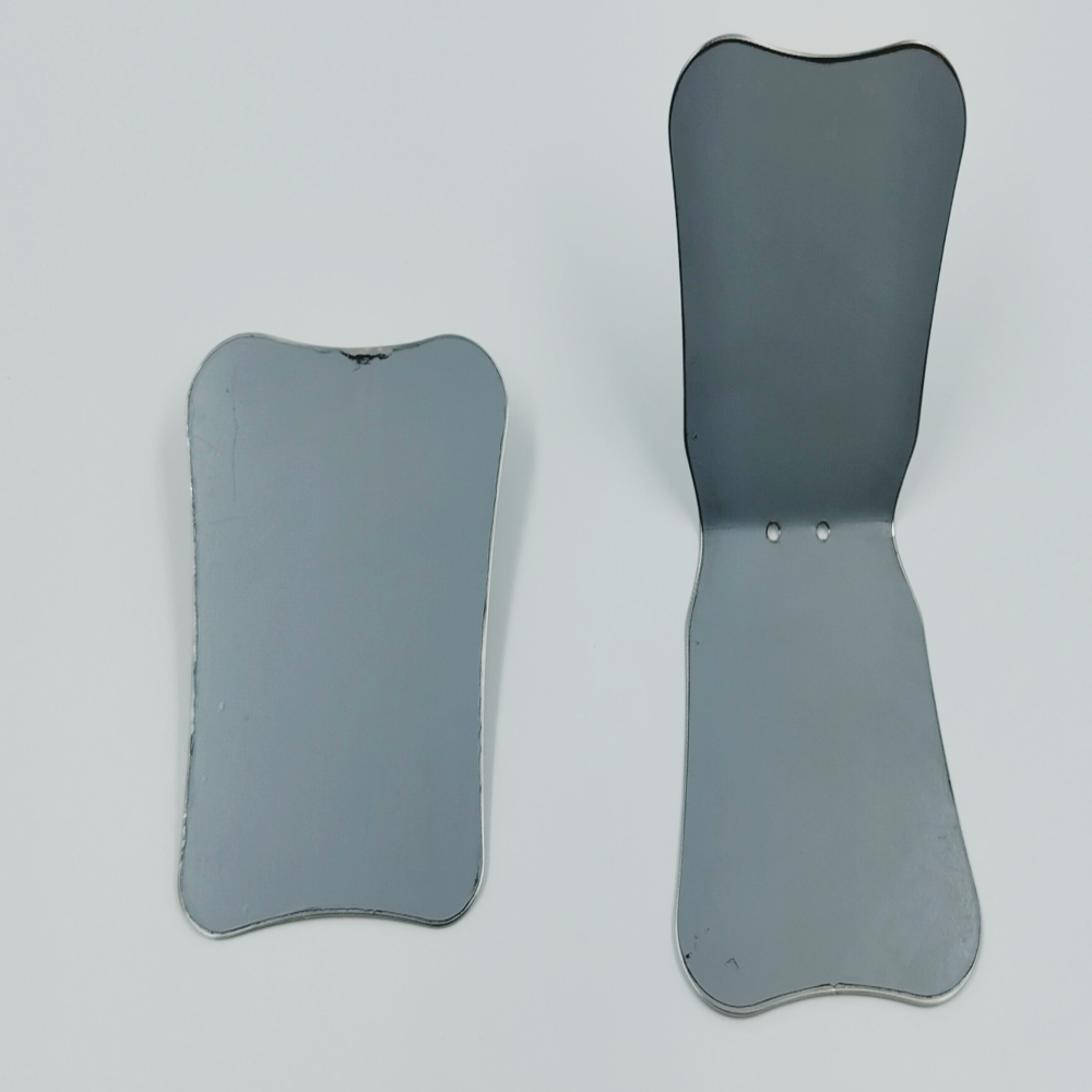 Julldent 136 Photographic Mirror for Dental Photography - Image 6