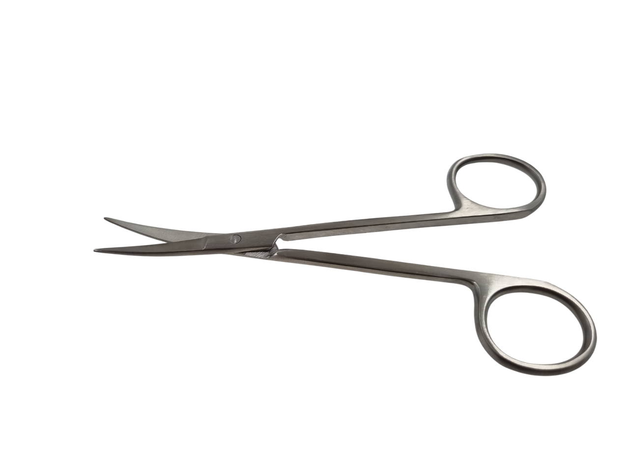 Julldent 105 Iris Scissor Fine - Image 2