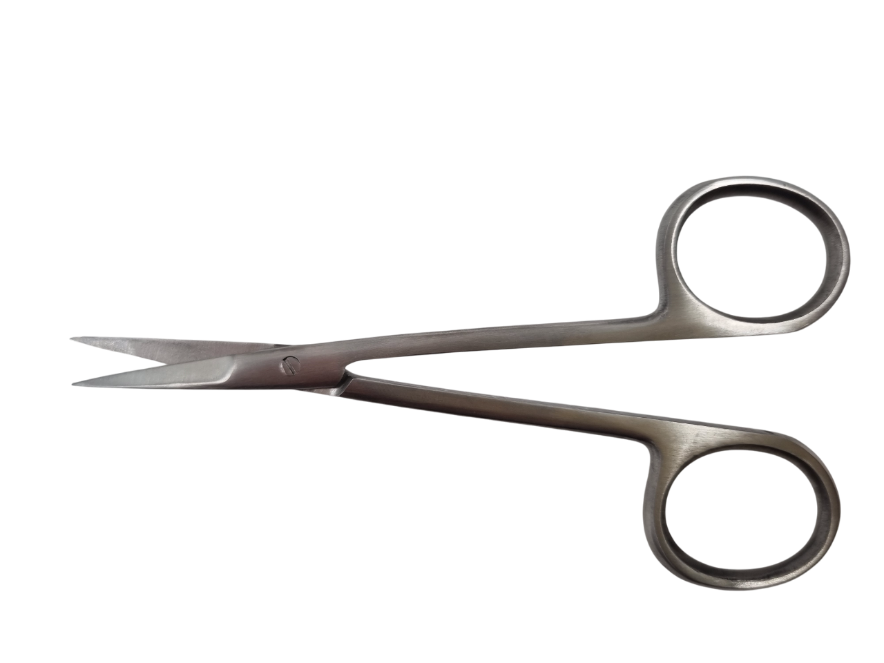 Julldent 105 Iris Scissor Fine - Image 4