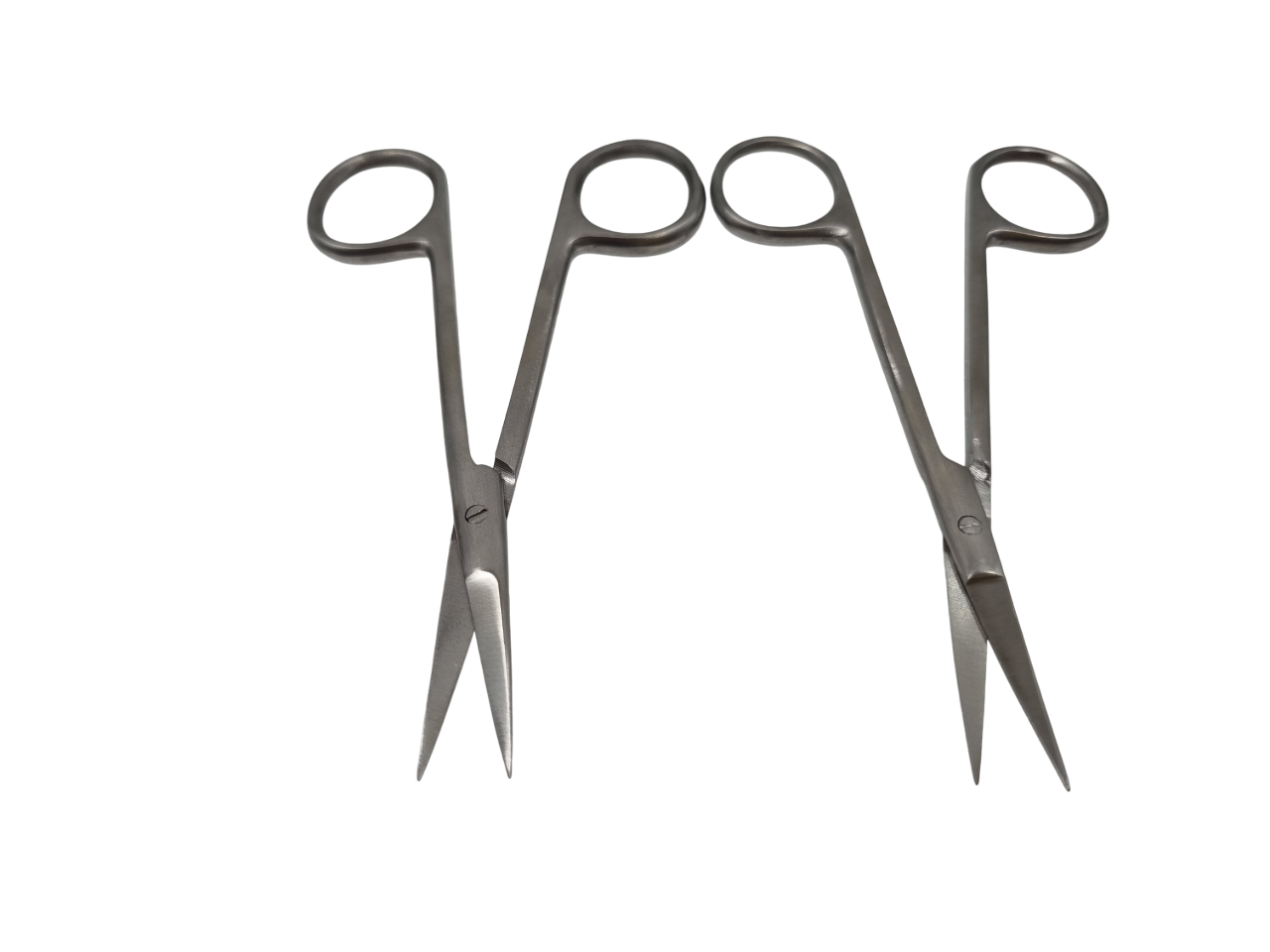 Julldent 105 Iris Scissor Fine - Image 5