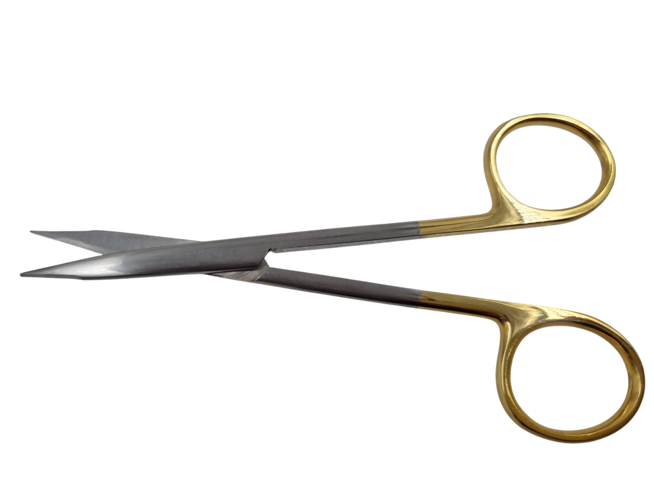 Julldent 106 Iris Scissor Tungsten Carbide Tip - Image 2