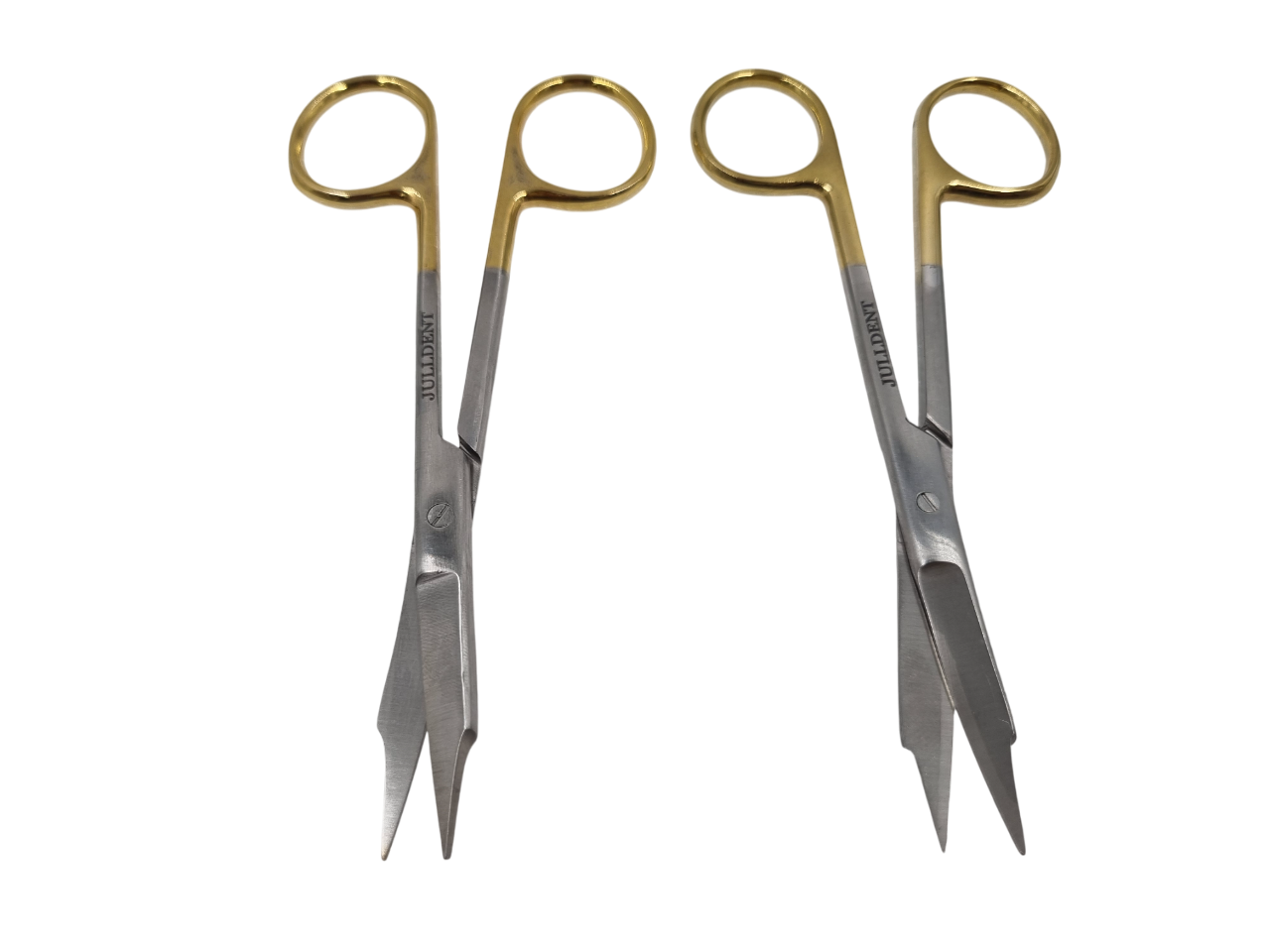 Julldent 106 Iris Scissor Tungsten Carbide Tip - Image 4