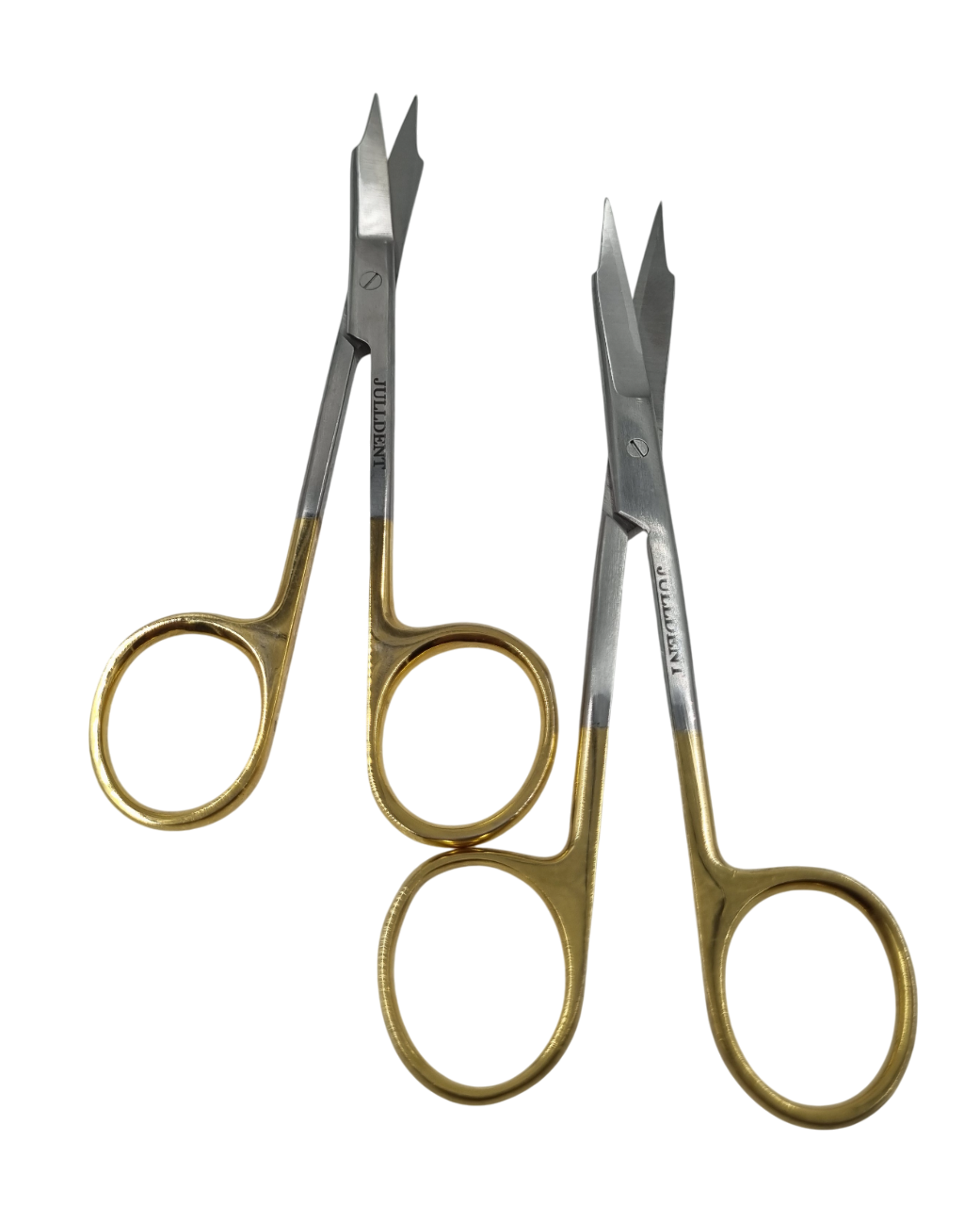 Julldent 106 Iris Scissor Tungsten Carbide Tip - Image 5