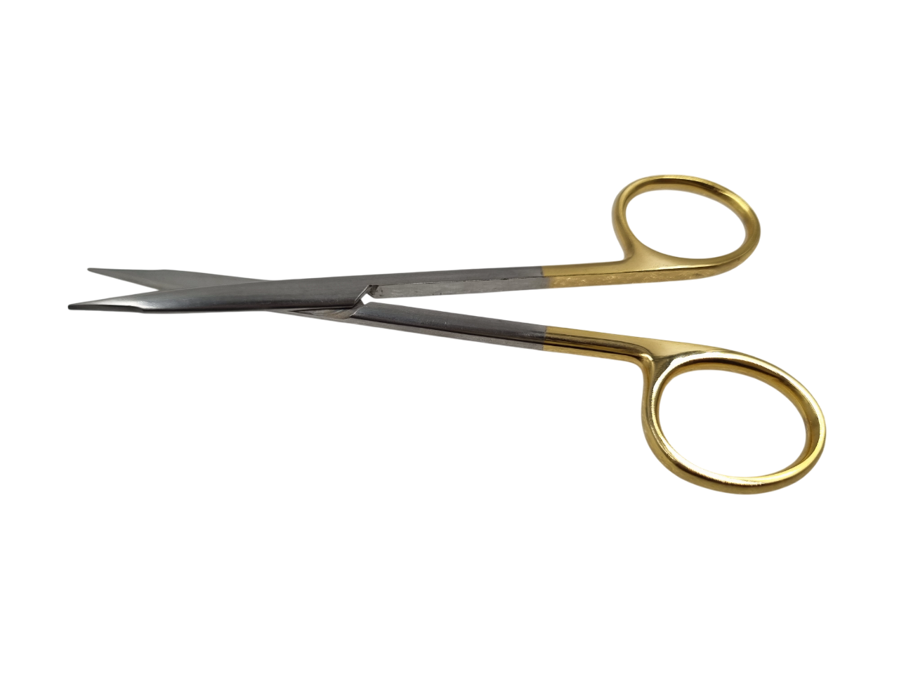 Julldent 106 Iris Scissor Tungsten Carbide Tip - Image 6