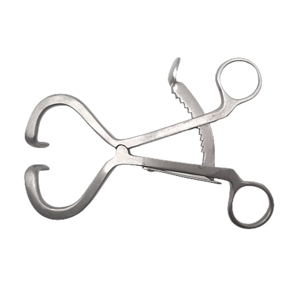 Julldent 087 Doyen Jansen Mouth Gag / Molt Mouth Opener - Image 3