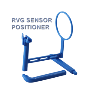 Rvg Sensor Positioner / Holder: