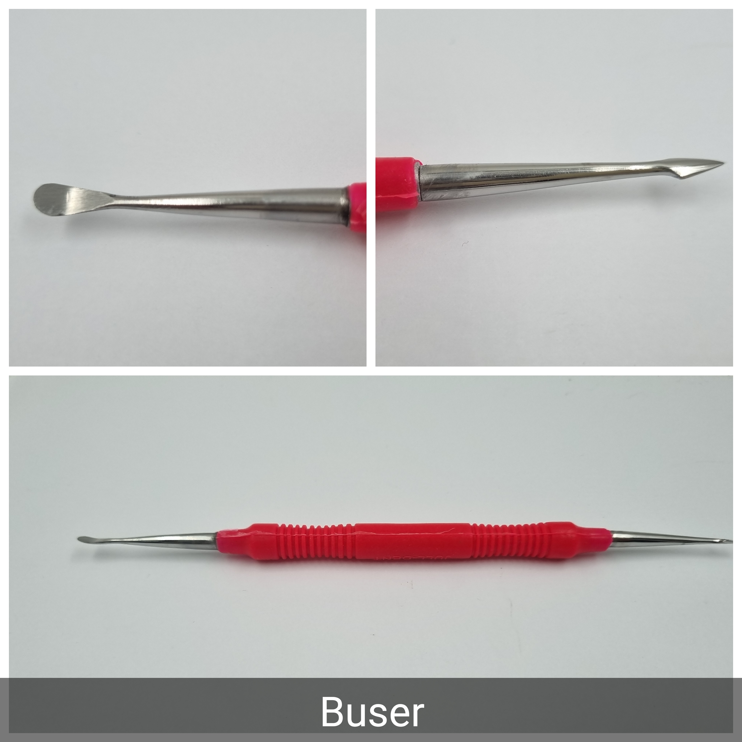 Julldent 032 Periosteal Elevators - Image 14