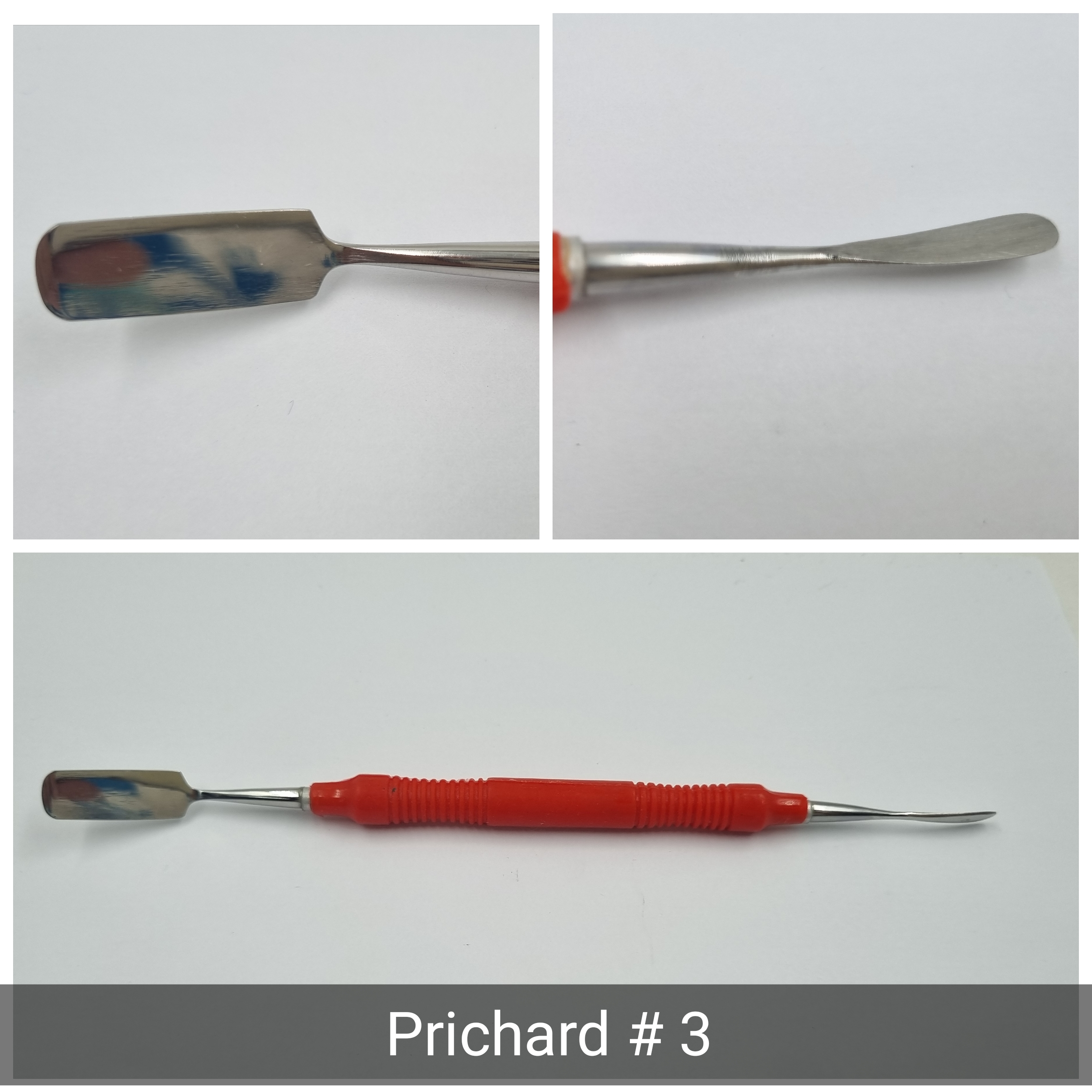 Julldent 032 Periosteal Elevators - Image 15