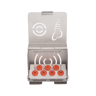 Degranulation/ Decoritication Kit