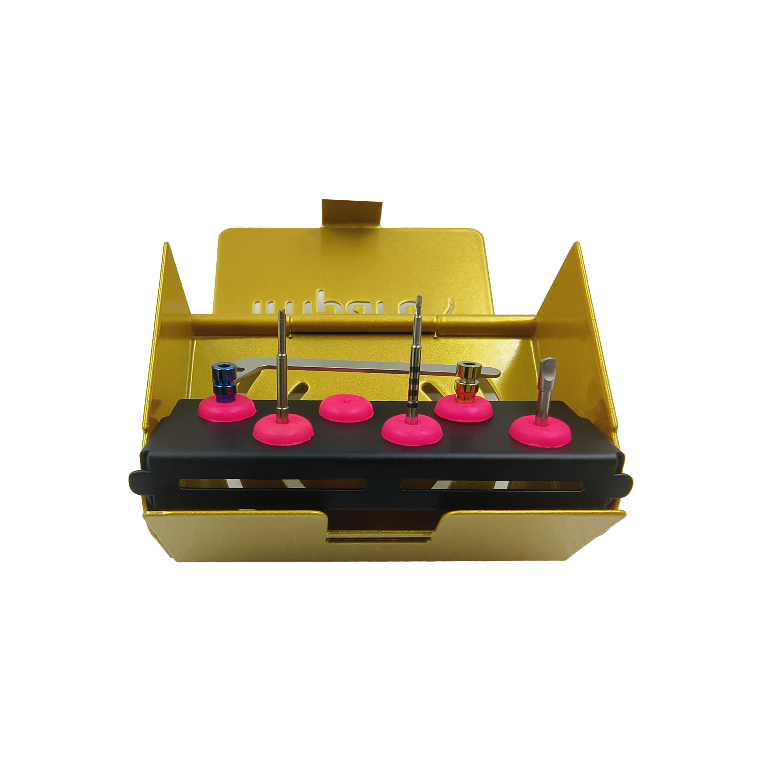 Julldent 174 Screw Retrieval Kit