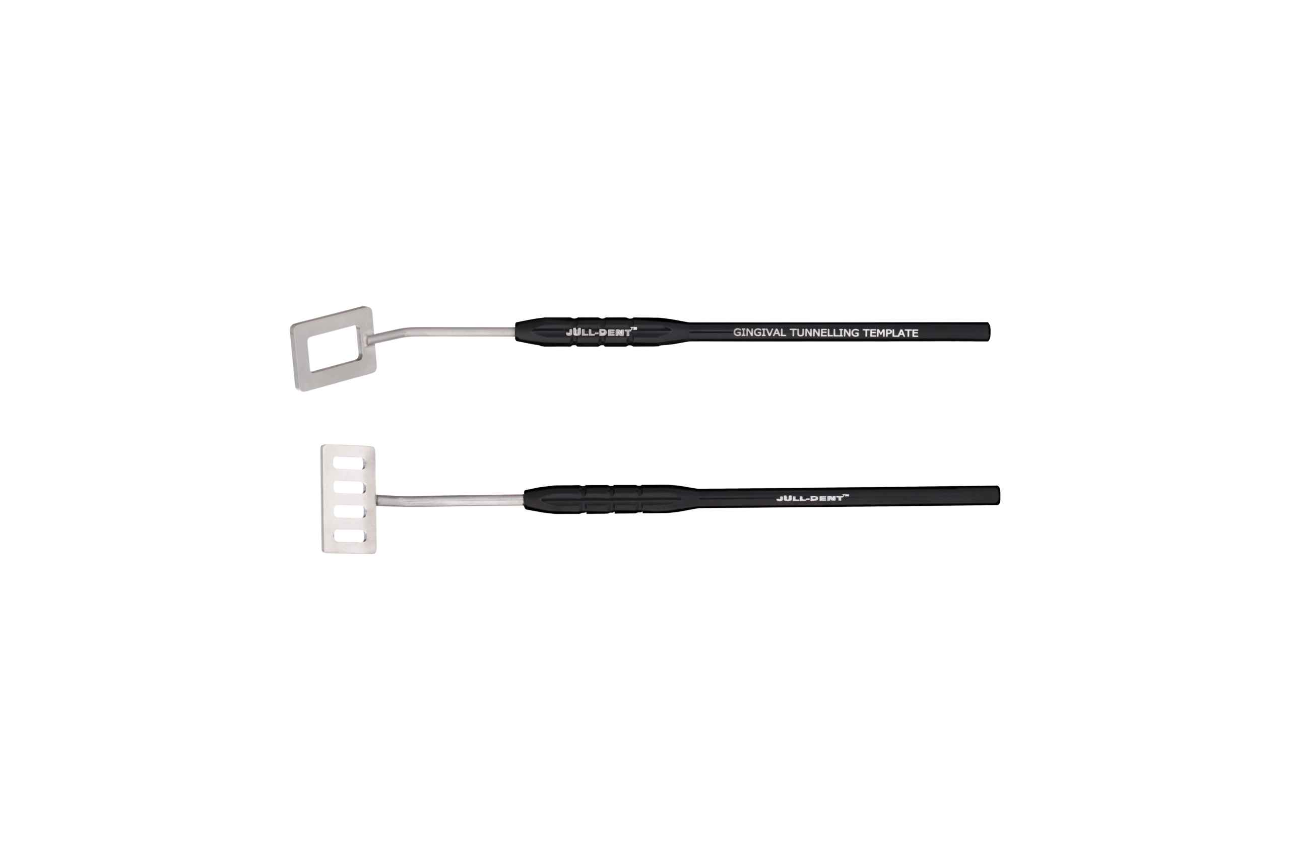 Julldent 184 Gingival Tunnelling Template
