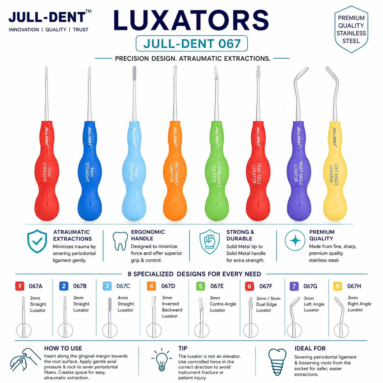 Julldent 067 Luxators - Image 31