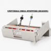Julldent 042 Universal Drill Stoppers Silicon