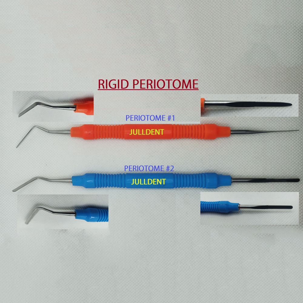 Julldent 066 Rigid Periotome - Image 2