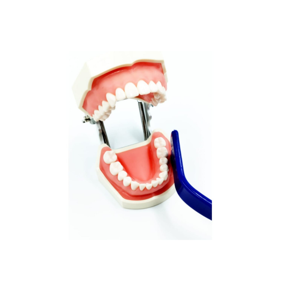 DentaLuv 005 All in one flexible mouth- tongue-cheek Retractor 2.0 - Image 3