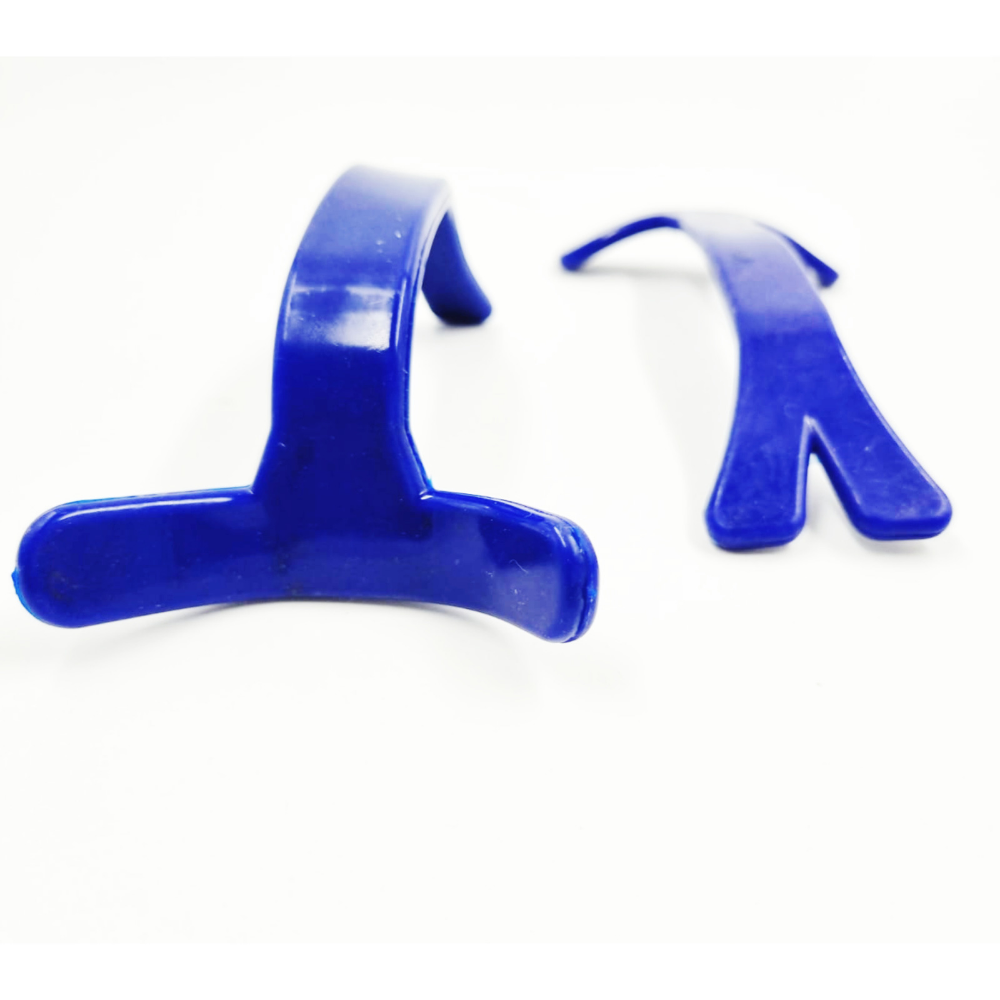 DentaLuv 005 All in one flexible mouth- tongue-cheek Retractor 2.0 - Image 2