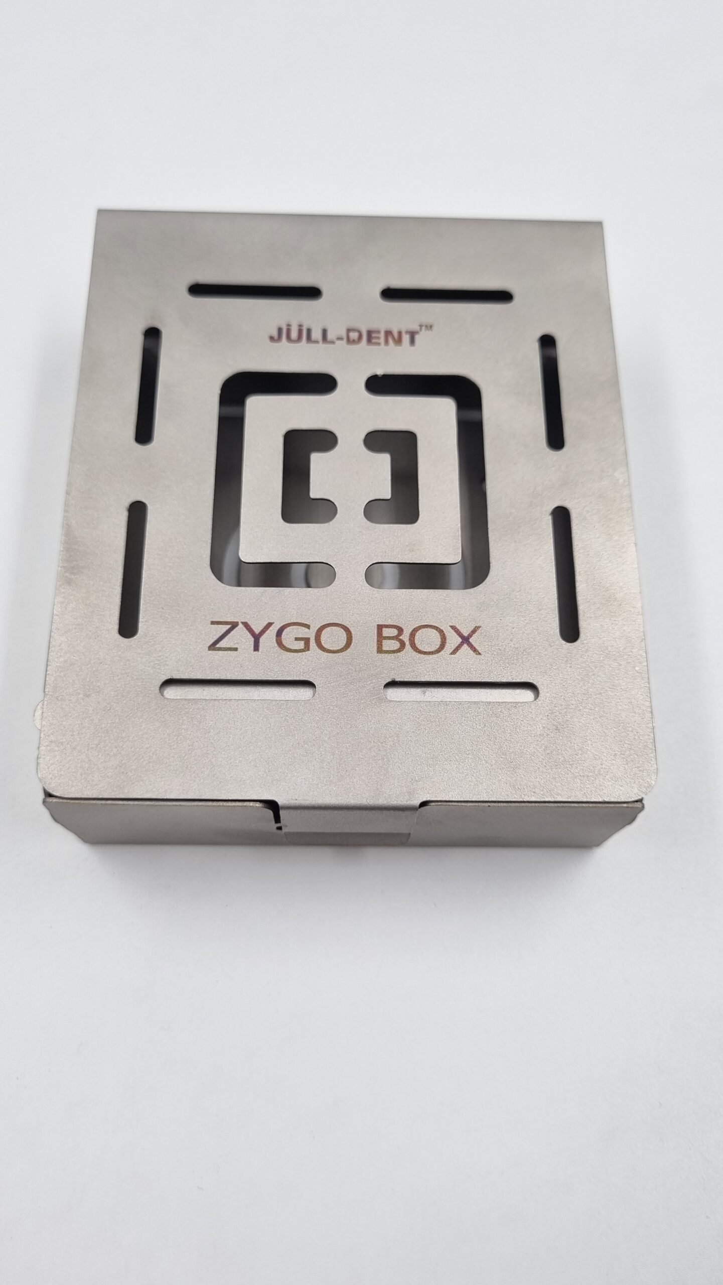 Julldent 132 Zygoma Box
