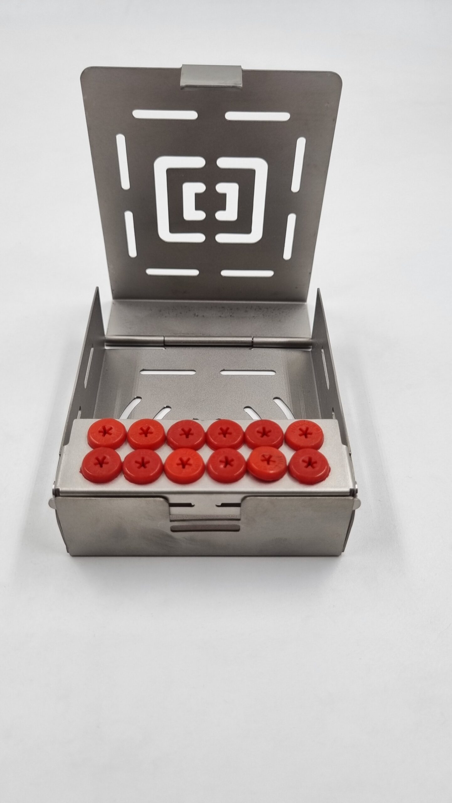 Julldent 132 Zygoma Box - Image 2