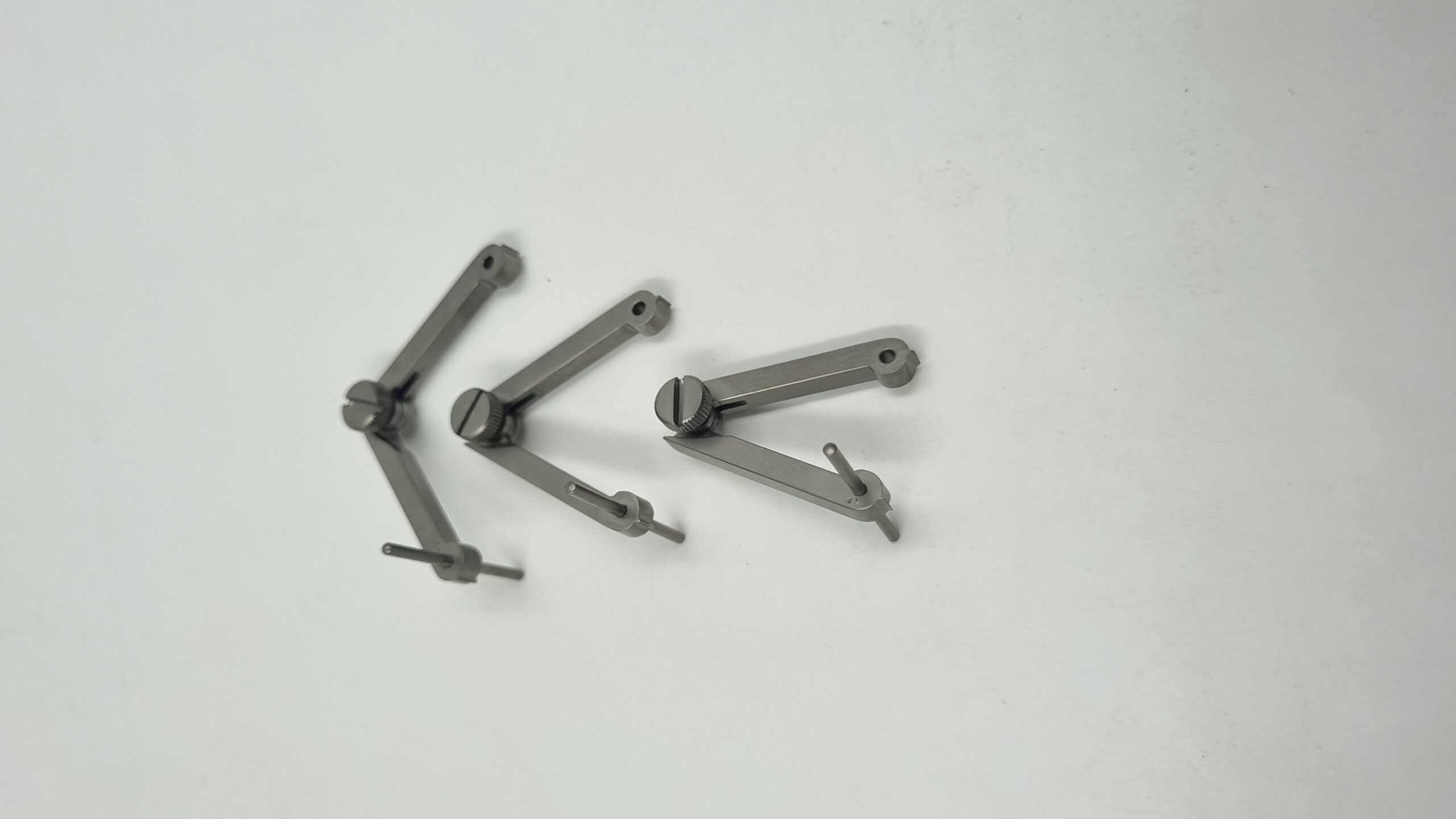 Julldent 024 Parallel Drilling Guide Pin - Image 2