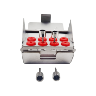 Mounted Implant Adapter