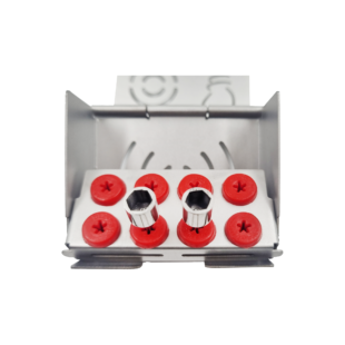 Mounted Implant Adapter