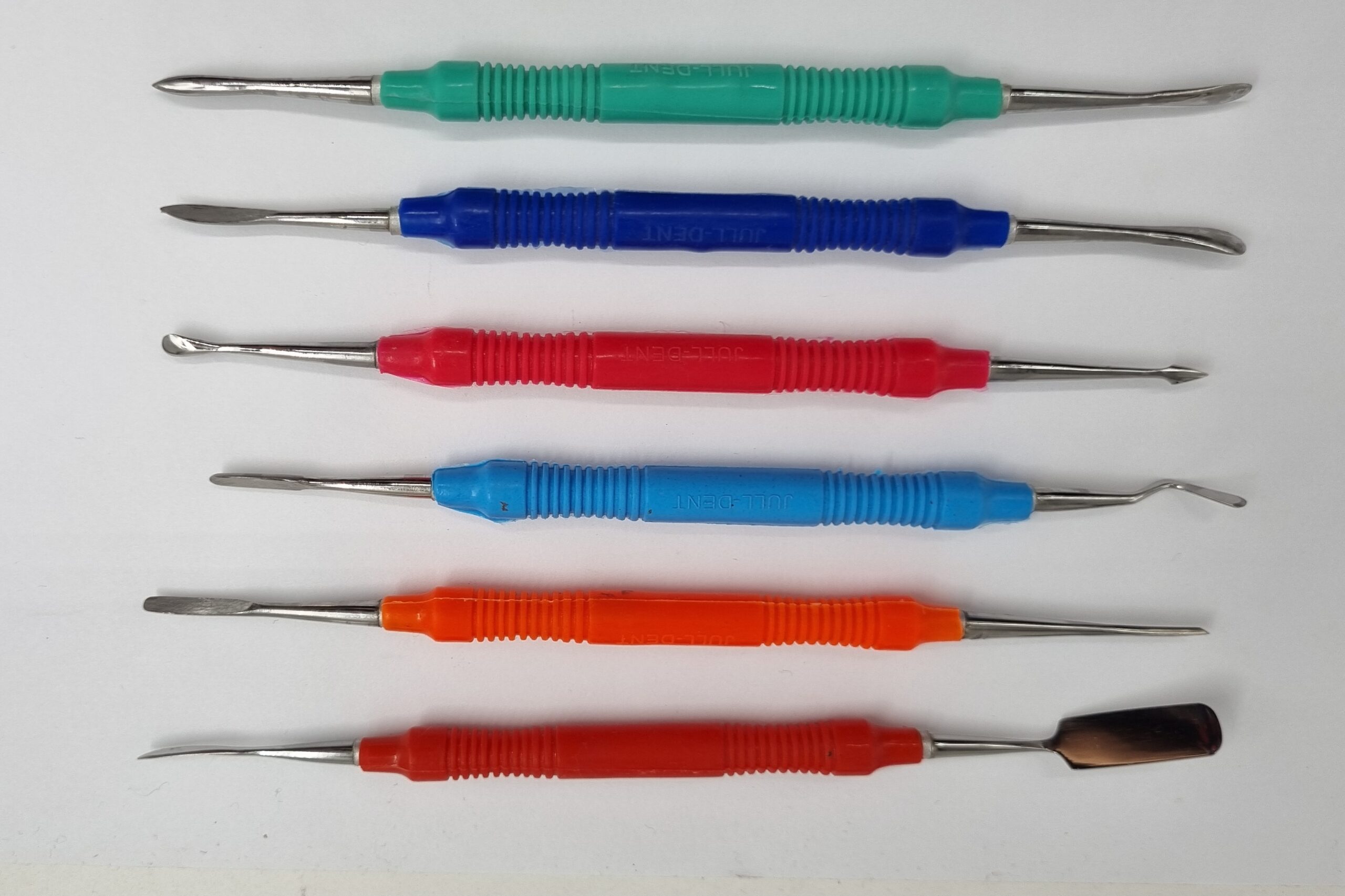 Julldent 032 Periosteal Elevators - Image 16