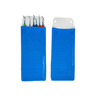 Silicon Pouch for Autoclaving