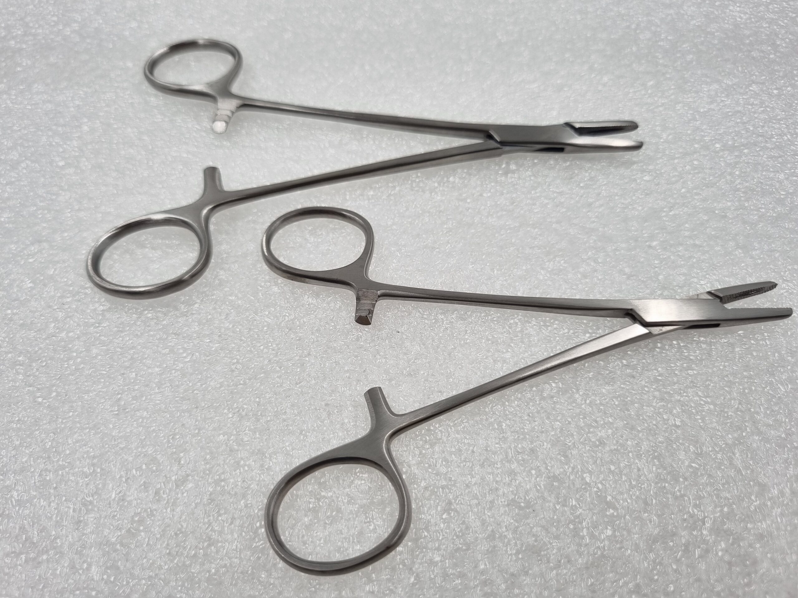 Julldent 110 Hemostats Artery Forceps 6" - Image 4