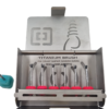 099 Titanium Brush