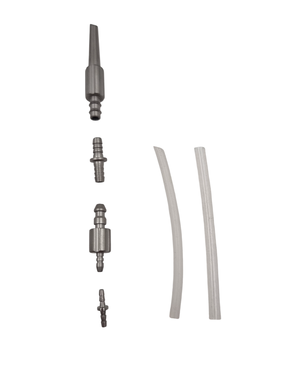 JullDent 206 Universal Autoclavable Saline Tubing - Image 2