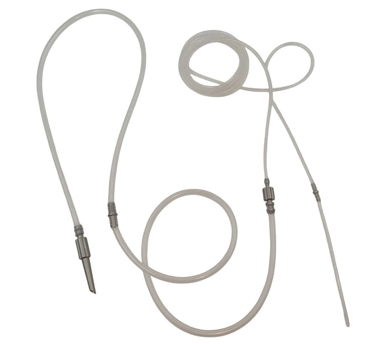 JullDent 206 Universal Autoclavable Saline Tubing - Image 6