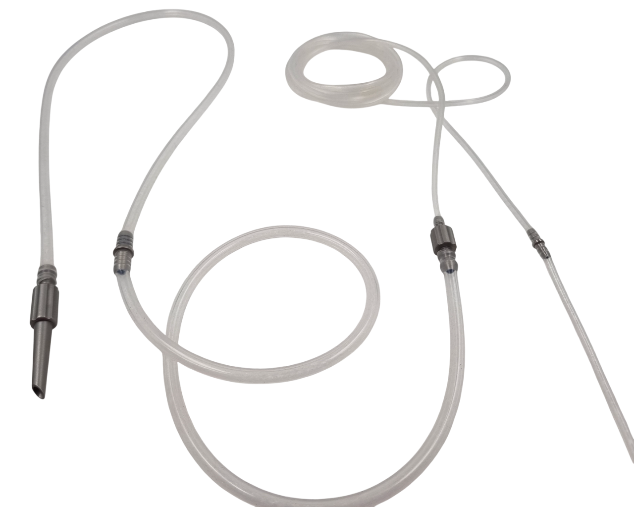 JullDent 206 Universal Autoclavable Saline Tubing - Image 8