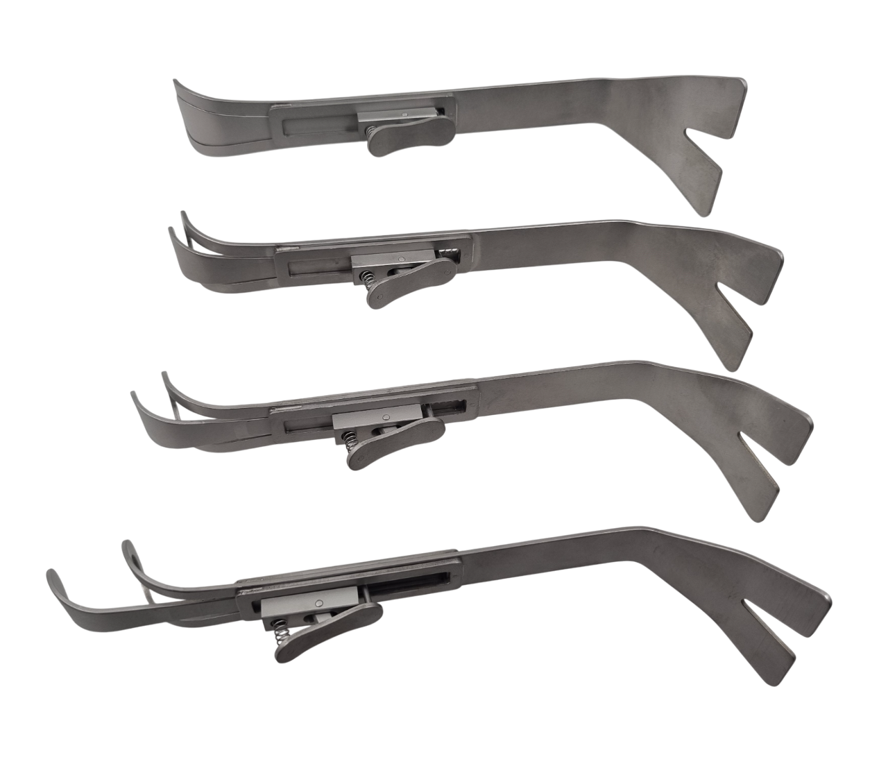 Julldent 177 Dual Cheek & Flap Retractor 1.0 - Image 8